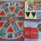Trivial Pursuit Disney - lautapeli, ruotsiksi - pikkukuva 2