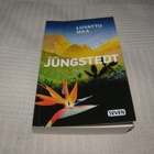 Mari Jungstedt Luvattu maa  -pok - pikkukuva 1
