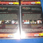 HELLSING ULTIMATE vol 1-4 (Suomi-julkaisut) - pikkukuva 4