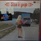 OLLI HEIKKILÄ ORCHESTRA - SISU-A-GO-GO FIN -74 EX-/EX- LP - pikkukuva 1
