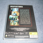 THE INSPECTORS 2 (Michael Madsen)*** - pikkukuva 2