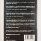 Matti Norri : Omistan, olen - lain filosofian perusteet (... - pikkukuva 2