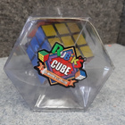 Rubikin kuutio uudenveroinen - pikkukuva 3