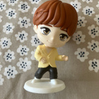 BTS TinyTAN Jimin - pikkukuva 1