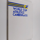 World Cup Athletics Canberra '85 - pikkukuva 1