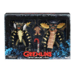 NECA Gremlins Christmas Carol set 2- HEAD HUNTER STORE. - pikkukuva 1