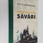 Ville Ropponen : Siperialainen säväri - pikkukuva 1