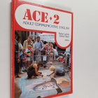 Kaisa Leitola : ACE 2 : adult communicative English - pikkukuva 1