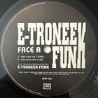 [12''] E-TRONEEK FUNK: OIHO (Tech house) - pikkukuva 2