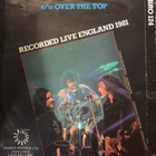 MOTÖRHEAD: Motörhead * Over the top *UK 1981 - pikkukuva 2