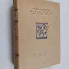 V. A. Koskenniemi : Kootut runot 1906-1940 - pikkukuva 1