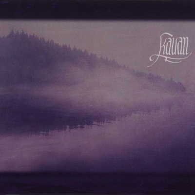 Tenhi (CD+2) Kauan KUIN UUSI!!