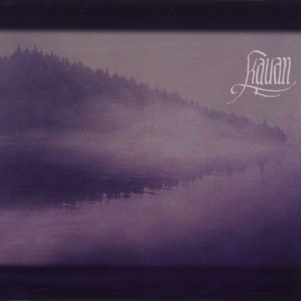 Tenhi (CD+2) Kauan KUIN UUSI!!