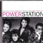 { the power station - the power station } - pikkukuva 1