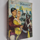 Juliette Benzoni : Kaunis Catherine - pikkukuva 1