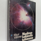 Mauri Valtonen : Maailmankaikkeutta tutkimassa - pikkukuva 1