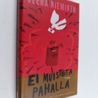 Veera Nieminen : Ei muisteta pahalla - pikkukuva 1