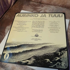 Mattijuhani Koponen & Upi Sorvali : Aurinko ja tuuli LP - pikkukuva 2