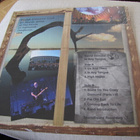 David Gilmour In any tongue lp muoveissa - pikkukuva 2