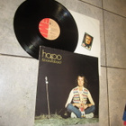 Harpo & Bananaband – Harpo & Bananaband ( erit hyväk LP - pikkukuva 1