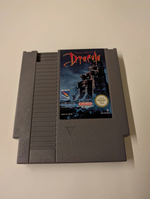 Dracula