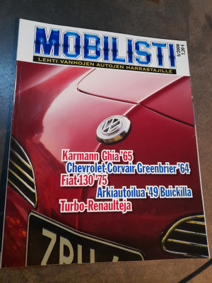 Mobilisti 2006 - 5
