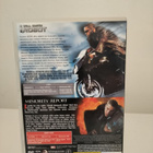 i robot/minority report double pack - pikkukuva 2