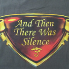 Bändipaita : Blind Guardian - And Then There Was Silence - pikkukuva 5