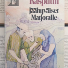 Valentin Rasputin - Jäähyväiset Matjoralle (sid.) - pikkukuva 1