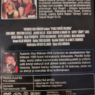 PEKKA PUUPÄÄ POLIISINA DVD - pikkukuva 2