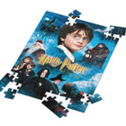 HARRY POTTER PHILOSOPHER 3D PUZZLE	(32 102)	palapeli 100pcs, - pikkukuva 2