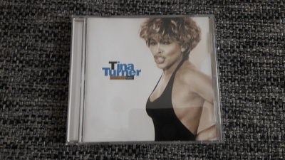 Tina Turner - Simply The Best (CD)