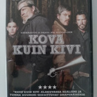 Kova kuin Kivi - DVD - pikkukuva 1