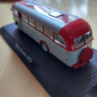 LINJA-AUTO  VOLVO B 616 - 1953 - PIENOISMALLI - pikkukuva 4
