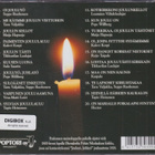CD: Oi jouluyö - pikkukuva 2
