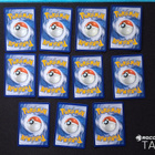 Pokemon kortit 11kpl (#120 Surging Sparks) - pikkukuva 2