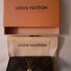 Louis Vuitton 4 key holder Monogram canvas, uusi. OVH 210e. - pikkukuva 1