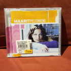 Maarit Peltoniemi – Maarit Peltoniemi (CD) - pikkukuva 1