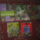 10 Puutarha-kirjaa VAIN 25 e - pikkukuva 1