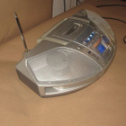 Panasonic CD-kasettiradio - pikkukuva 5