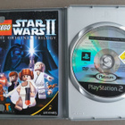 PS2: LEGO Star Wars II - The Original Trilogy peli (2007) - pikkukuva 3