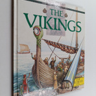 Anne Pearson : The vikings - pikkukuva 1