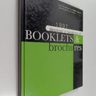 Pamela A. Ivinski : Designers' Handbook of Booklets & Bro... - pikkukuva 1