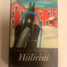 Hilja Valtonen - Hiiliristi (sid.) - pikkukuva 3