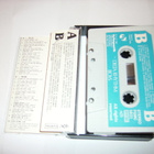 DELTA RHYTHM BOYS - Goin` Home C-Kasetti (Sis.postikulut) - pikkukuva 2