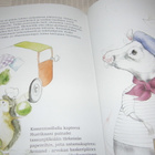 Mäkinen - Nalli Marsu lähtee merille - pikkukuva 3