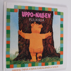 Hannu Taina : Uppo-Nallen puukirja - pikkukuva 1