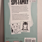 Spy x Family 8 - pikkukuva 2