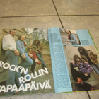 INTRO LEHTI 5 / 1975 : mm karma, abba, hurriganes, - pikkukuva 3