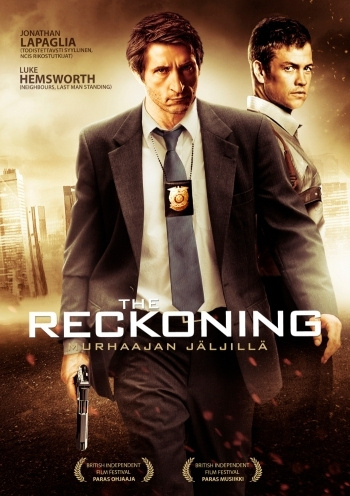 The Reckoning (DVD)